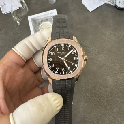 3K Factory，330 Aquanaut 5167（40mm）