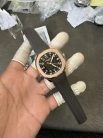 3K Factory，330 Aquanaut 5167（40mm）