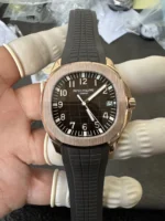 3K Factory，330 Aquanaut 5167（40mm）