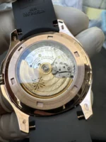 3K Factory，330 Aquanaut 5167（40mm）