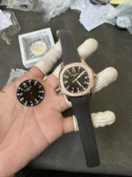 3K Factory，330 Aquanaut 5167（40mm）