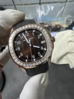 3K Factory，330 Aquanaut 5167（40mm）
