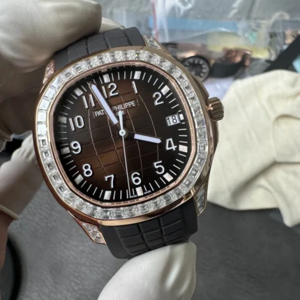 3K Factory，330 Aquanaut 5167（40mm）