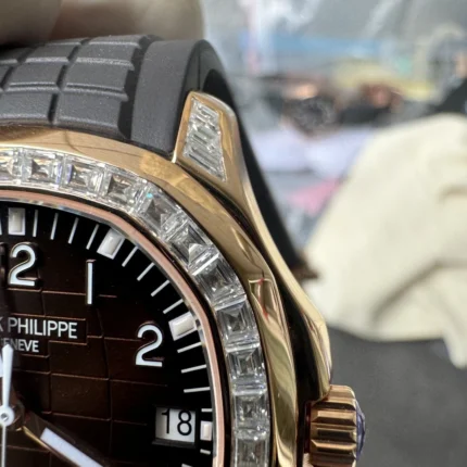 3K Factory，330 Aquanaut 5167（40mm）