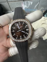 3K Factory，330 Aquanaut 5167（40mm）