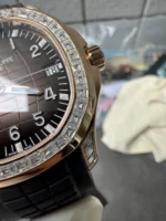 3K Factory，330 Aquanaut 5167（40mm）