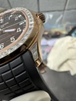 3K Factory，330 Aquanaut 5167（40mm）