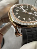 3K Factory，330 Aquanaut 5167（40mm）