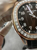 3K Factory，330 Aquanaut 5167（40mm）