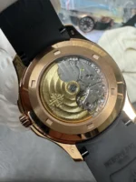 3K Factory，330 Aquanaut 5167（40mm）