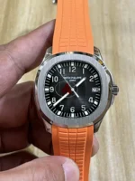 3K Factory，330 Aquanaut 5168（42.2mm）