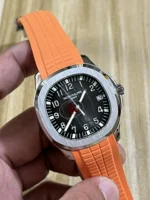 3K Factory，330 Aquanaut 5168（42.2mm）