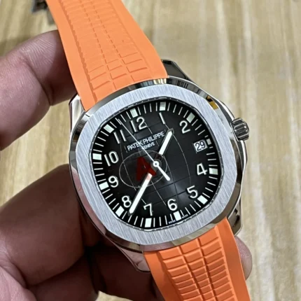 3K Factory，330 Aquanaut 5168（42.2mm）
