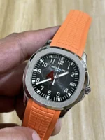 3K Factory，330 Aquanaut 5168（42.2mm）