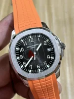 3K Factory，330 Aquanaut 5168（42.2mm）