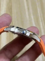 3K Factory，330 Aquanaut 5168（42.2mm）