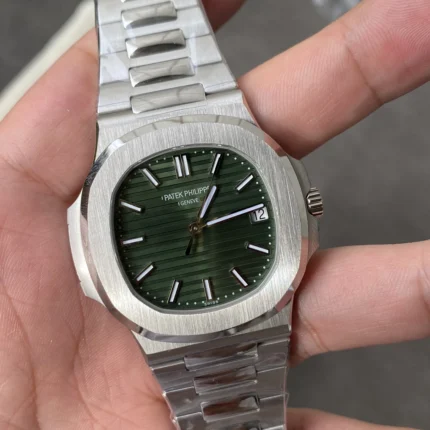 3K Factory，330 Nautilus 5711（40mm）