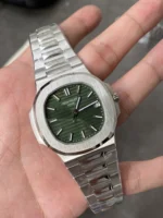3K Factory，330 Nautilus 5711（40mm）