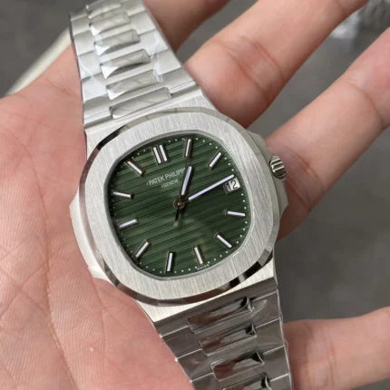 3K Factory，330 Nautilus 5711（40mm）