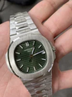 3K Factory，330 Nautilus 5711（40mm）