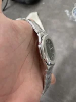 3K Factory，330 Nautilus 5711（40mm）