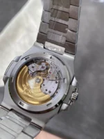 3K Factory，330 Nautilus 5711（40mm）
