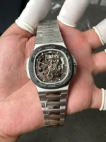 ADG Factory，26-330 SC Nautilus（41mm）