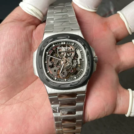 ADG Factory，26-330 SC Nautilus（41mm）