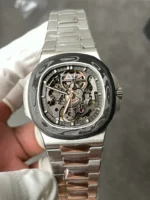 ADG Factory，26-330 SC Nautilus（41mm）