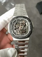 ADG Factory，26-330 SC Nautilus（41mm）