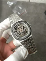 ADG Factory，26-330 SC Nautilus（41mm）
