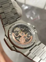 ADG Factory，26-330 SC Nautilus（41mm）