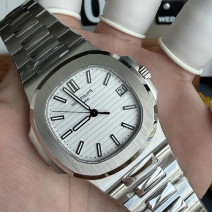 AG Factory，324 Nautilus 5711-122g（40mm）