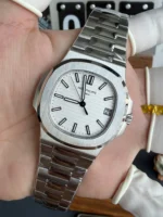 AG Factory，324 Nautilus 5711-122g（40mm）
