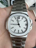 AG Factory，324 Nautilus 5711-122g（40mm）