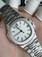 AG Factory，324 Nautilus 5711-122g（40mm）
