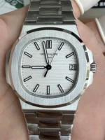 AG Factory，324 Nautilus 5711-122g（40mm）