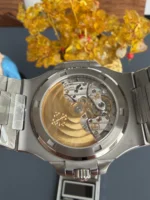 AG Factory，324 Nautilus 5711-122g（40mm）