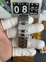 AG Factory，324 Nautilus 5711-122g（40mm）