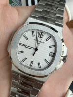 AG Factory，324 Nautilus 5711-122g（40mm）