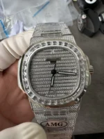 AMG Factory，330 Nautilus 5711（40mm）