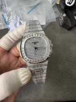 AMG Factory，330 Nautilus 5711（40mm）