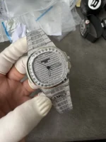 AMG Factory，330 Nautilus 5711（40mm）