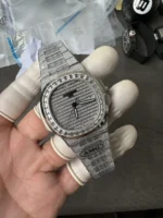 AMG Factory，330 Nautilus 5711（40mm）