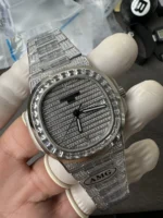AMG Factory，330 Nautilus 5711（40mm）
