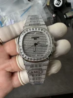 AMG Factory，330 Nautilus 5711（40mm）