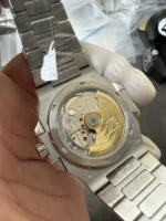 AMG Factory，330 Nautilus 5711（40mm）