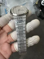 AMG Factory，330 Nautilus 5711（40mm）