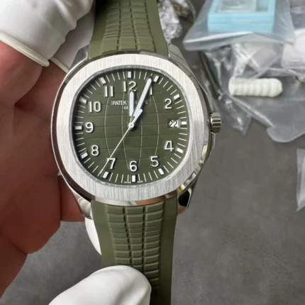BBF Factory，324 Aquanaut 5168（42.2mm）