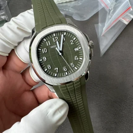 BBF Factory，324 Aquanaut 5168（42.2mm）